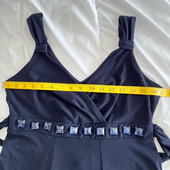 Jessica evening dress - Picture 8 of 8